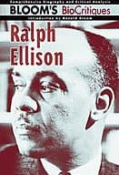 RALPH ELLISION : BLOOM'S BIOCRITIQUES BY HAROLD BLOOM (HARDCOVER)