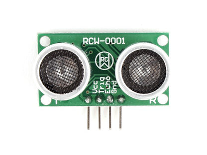 RCW-0001 Ultrasonic Ranging Module Ultrasonic Distance Sensor Ultra Mini 1 CM