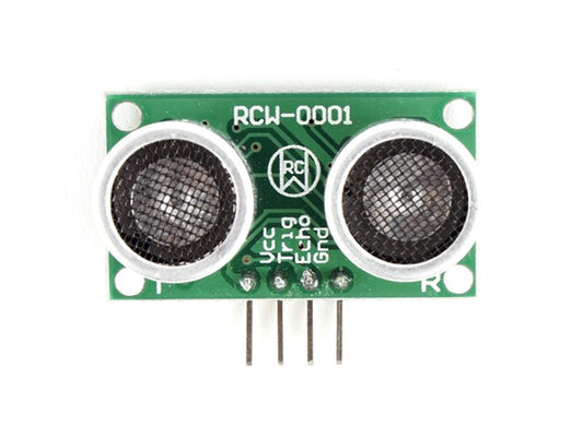 RCW-0001 Ultrasonic Ranging Module Ultrasonic Distance Sensor Ultra Mini 1 CM