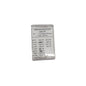 Vinayak Capacitor Box Disc PF Assorted 100 Pcs