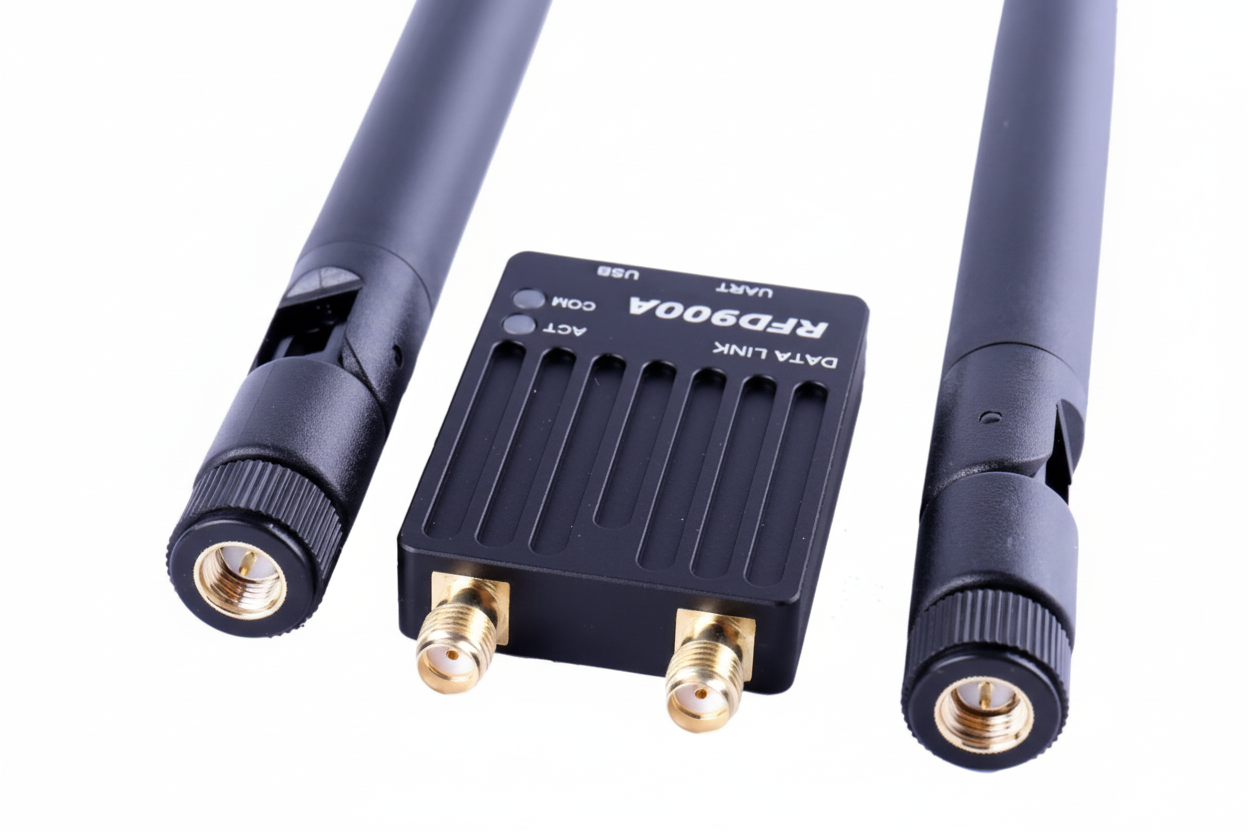 RFD900A Module 915Mhz 40KM Ultra Long Range