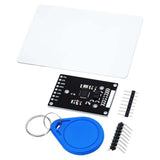 RC522 Mini RFID Reader / Writer SPI S50 with RFID Card and Tag