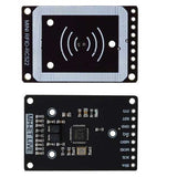 RC522 Mini RFID Reader / Writer SPI S50 with RFID Card and Tag