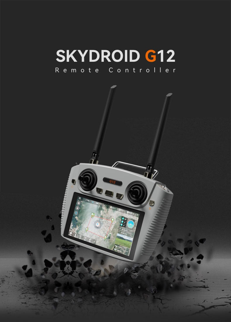SKYDROID G12 Long Range Video/Data Link for UAV