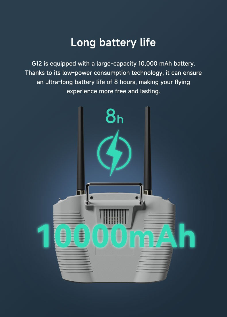 SKYDROID G12 Long Range Video/Data Link for UAV