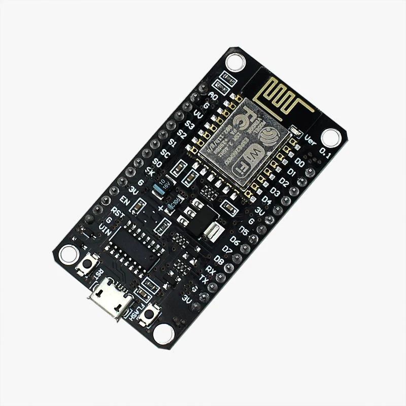 NodeMcu ESP8266 V3 Lua CH340 WiFi Development Board