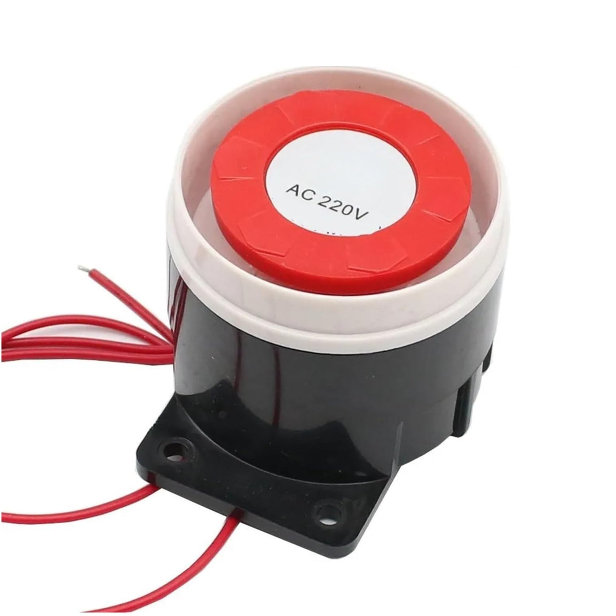 RND117 AC 220V Wired Horn Siren