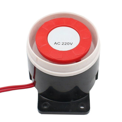 RND117 AC 220V Wired Horn Siren