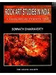 ROCK ART STUDIES IN INDIA : A HISTORICAL PERSPECTIVE BY SOMNATH CHAKRAVERTY (HARDCOVER)