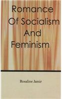 ROMANCE OF SOCIALISM AND FEMINISM BY ROSALINE JAMIR [HARDCOVER]
