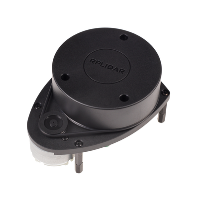 SLAMTEC RPLIDAR A1 M8 360° Laser Scanner Dev Kit Range Finder 6m
