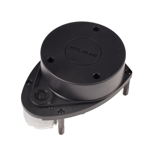 SLAMTEC RPLIDAR A1 M8 360° Laser Scanner Dev Kit Range Finder 6m