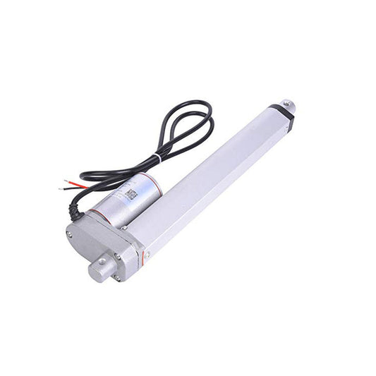 12V 500MM Stroke Length Linear Actuator 1500N 7mm/s