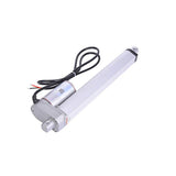 12V 500MM Stroke Length Linear Actuator 1500N 7mm/s