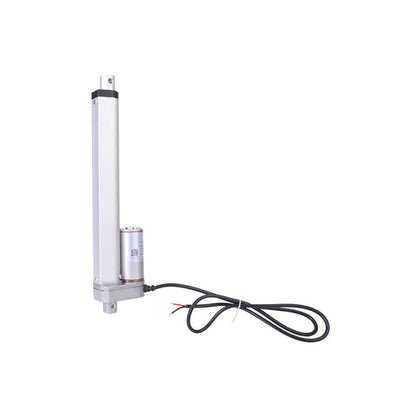 12V 500MM Stroke Length Linear Actuator 1500N 7mm/s