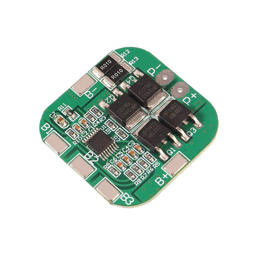 4S 15A 18650 Lithium Battery Protection Board