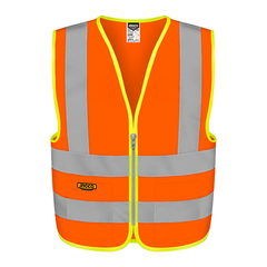 INGCO RV82XL Reflection Vest (Orange)