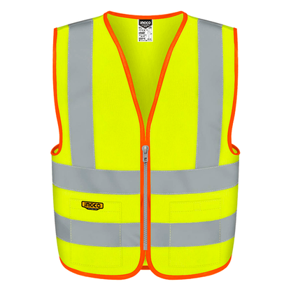 INGCO RV83XL Reflection Vest (Yellow)