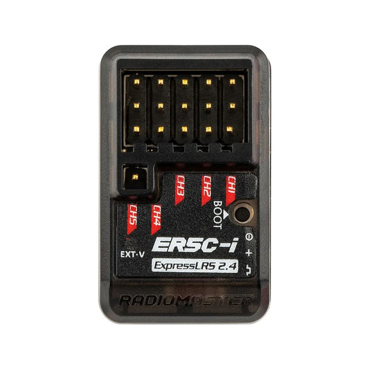 Radiomaster ER5C-i 2.4GHz ELRS PWM Receiver
