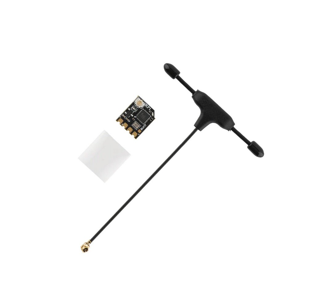 Radiomaster RP1 V2 ExpressLRS Nano Receiver ELRS