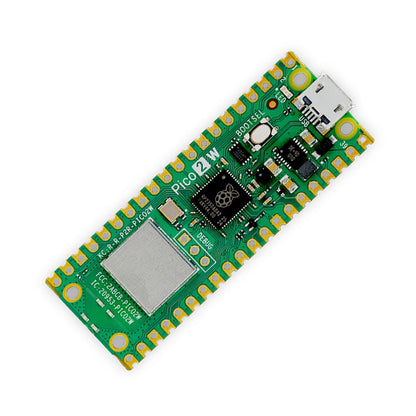Raspberry Pi Pico 2 W