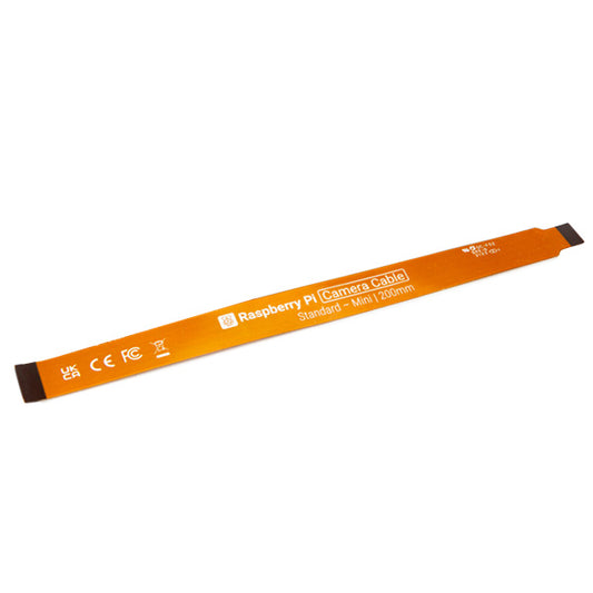 Raspberry Pi 5 Camera FPC Cable Standard Mini 200mm