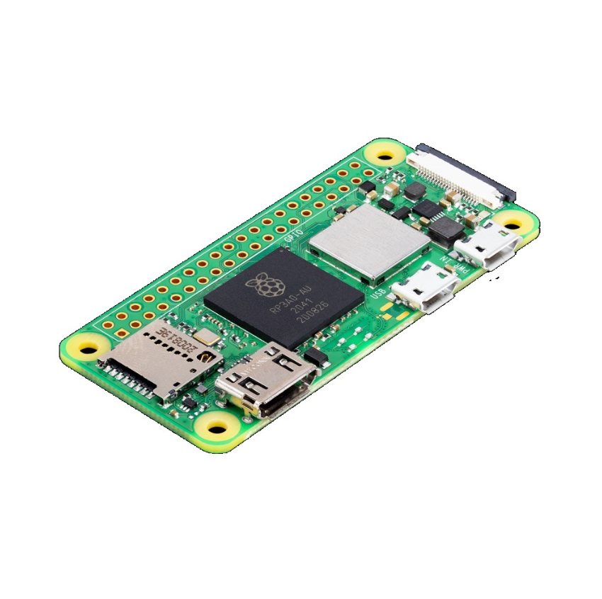 Raspberry Pi Zero 2W