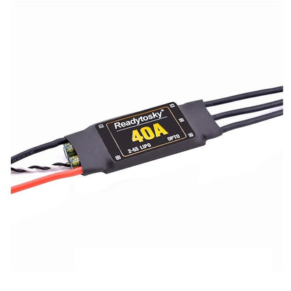 ReadytoSky 40A 2-6S ESC Opto (Electronic Speed Controller )