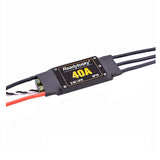 ReadytoSky 40A 2-6S ESC Opto (Electronic Speed Controller )