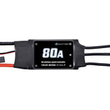 ReadytoSky 80A 2-6S ESC (Electronic Speed Controller)