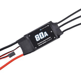 ReadytoSky 80A 2-6S ESC (Electronic Speed Controller)