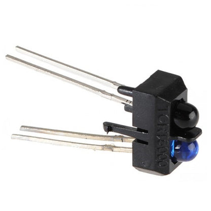 TCRT5000 Reflective IR sensor photoelectric switch