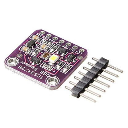 CJMCU-34725 TCS34725 Color Sensor RGB Module