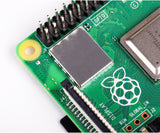 Raspberry Pi 4 Model-B with 2 GB RAM