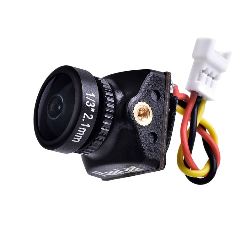 RunCam Nano 2 700TVL camera 2.1mm Lens Camera for FPV Drone