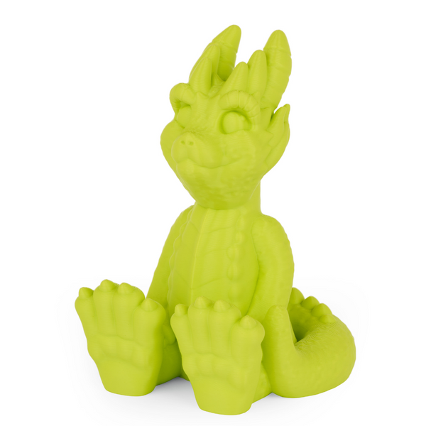 Numakers PLA PRO Filament – Ryobix Green – 1.75 mm / 1 kg