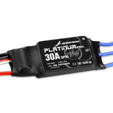 Hobbywing 30A Platinum Pro Brushless ESC 2-6S LiPo