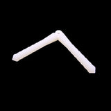 2.5x43mm Nylon Pin Hinge for RC Plane