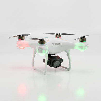 Smart Drone Intelligent Quadcopter Flying Drone B8-3