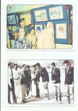 DIAMOND JUBILEE CELEBRATION : SAINIK SCHOOL, BHUBANESWAR ( SET OF 16 PICTURE POST CARD)