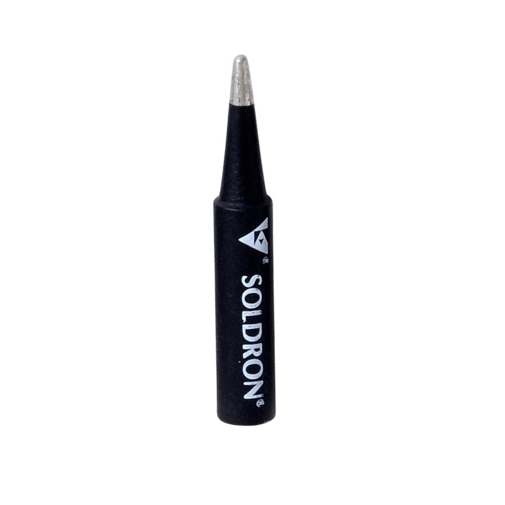 SOLDRON SBN3 Deluxe Long Lasting Needle Soldering Bit (For Soldering Stations 936, 938, 960, 878D, 740, SID60A)