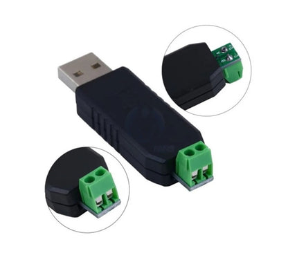 RS485 to USB Adapter RS 485 Converter