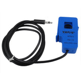 SCT 013 15A / 1v Non invasive AC Split Core Current Sensor Clamp Sensor