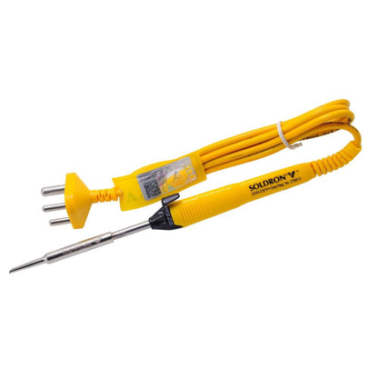 SOLDRON 25 WATT /230 VOLTS SOLDERING IRON- SI25A