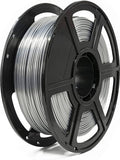 SILVER PLA Pro + Plus Filament (1 KG)