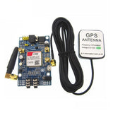 SIM808 Bluetooth Compatible GSM / GPRS / GPS Module