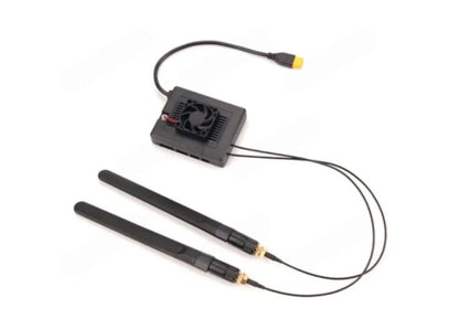 SIYI HM30 Long Range Image Transmission FPV Telemetry Module Standard Combo