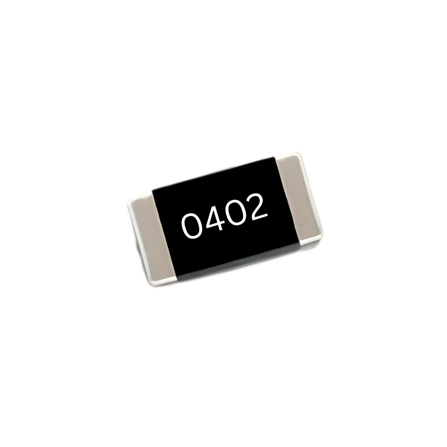 Elepak SMD Resistor 0402 1/16W ±1% Pak 0E to 10M 8500 Pcs 170 Types