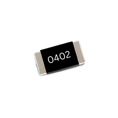 Elepak SMD Resistor 0402 1/16W ±1% Pak 0E to 10M 8500 Pcs 170 Types