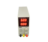 HTC SMPS-3002 DC Regulated Power Supply 0-30V, 2A